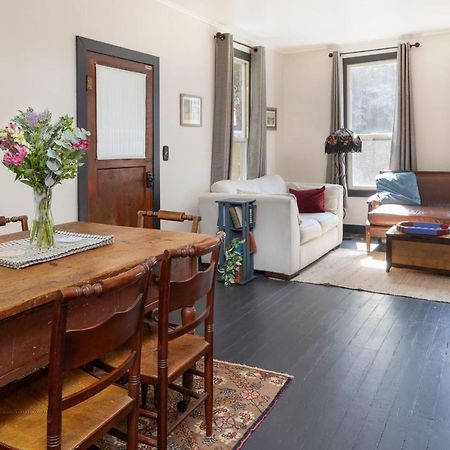 فيلا Wynkoop At Carlton: Taste Of Europe, Walk To Wineries, Dog Friendly المظهر الخارجي الصورة