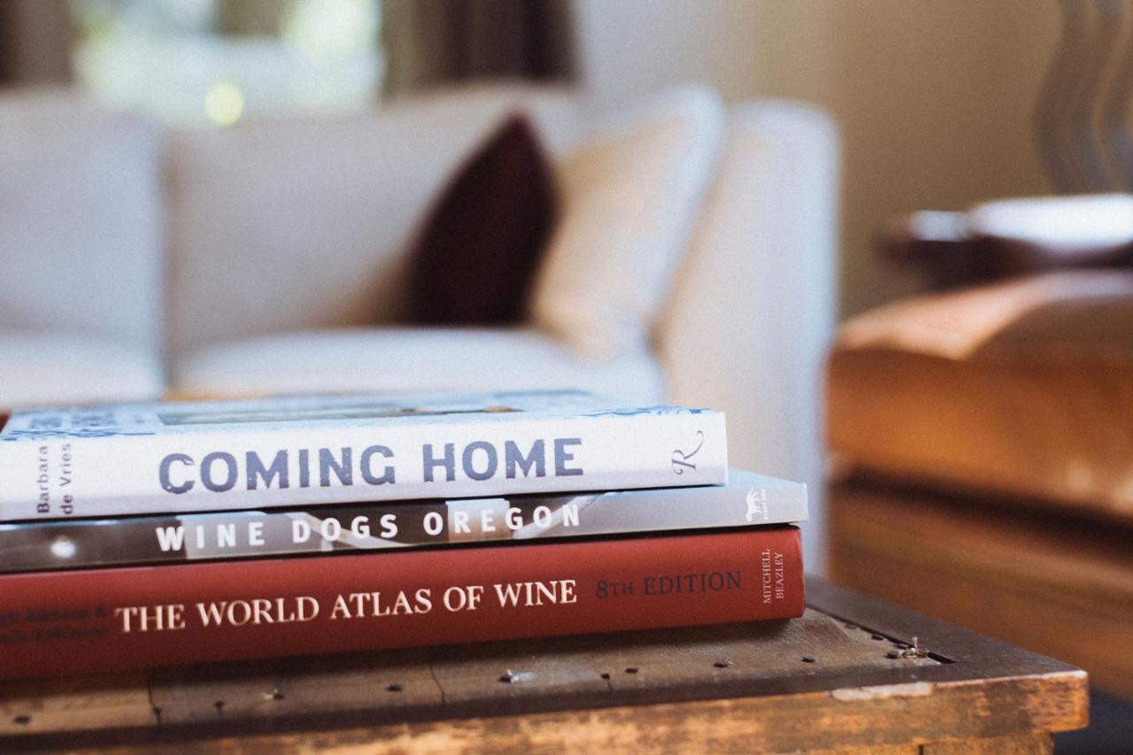 فيلا Wynkoop At Carlton: Taste Of Europe, Walk To Wineries, Dog Friendly المظهر الخارجي الصورة