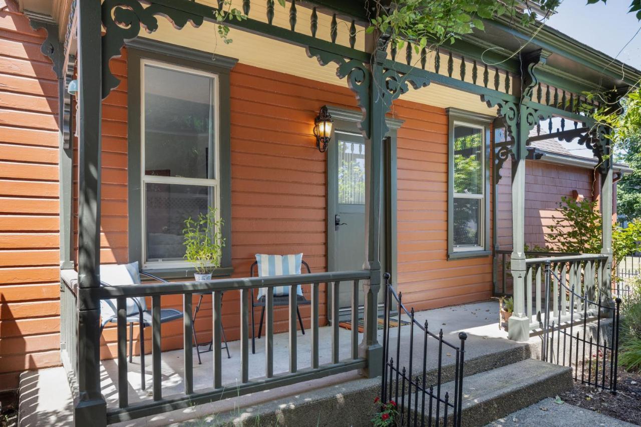 فيلا Wynkoop At Carlton: Taste Of Europe, Walk To Wineries, Dog Friendly المظهر الخارجي الصورة